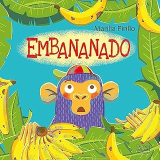 Livro Embananado