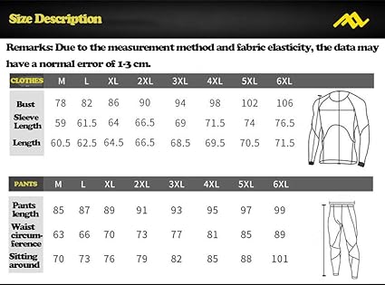 mens size 82 pants in inches