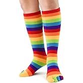 Foot Traffic, Toe Socks