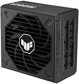 ASUS TUF Gaming 1200W Power Supply Fully Modular 80 Plus Gold view 6