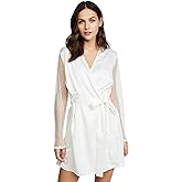 Flora Nikrooz Women's Showstopper Cover Up