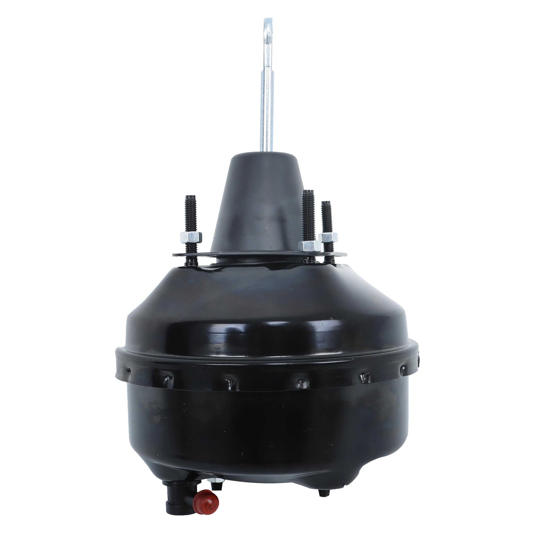 Photo 1 of ** SOLD AS IS, NO REFUND/RETURN** SEE COMMENTS!
 Vacuum Power Brake Booster Replacement for Chevrolet Malibu Cavalier Replacement for Pontiac 1995-2005 54-71290