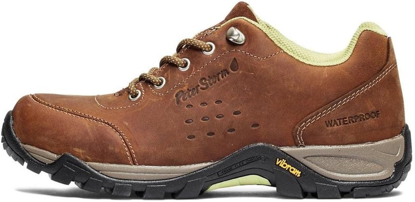 Peter Storm Grizedale Boots Deals, 56 
