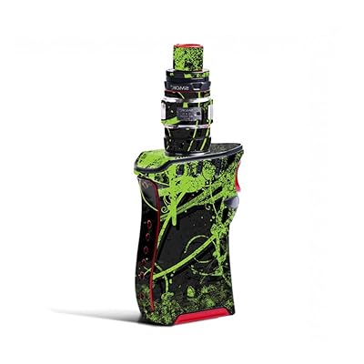 MightySkins Skin Compatible with SMOK Mag 225W - Ghana | Ubuy