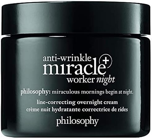 overnight wrinkle cream