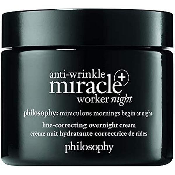 miracle worker cream