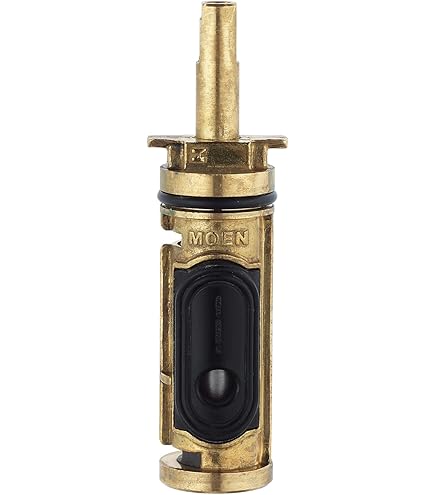 のん Moen 163127 3 Function Transfer Valve Commercial