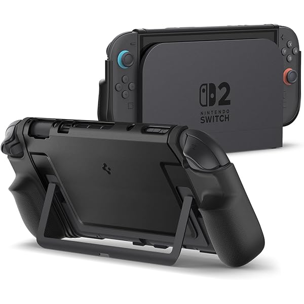 Amazon.com: GENKI Force Field 2 with Travel Cover for Switch 2