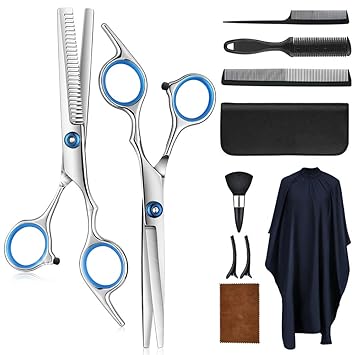 shaver shop thinning scissors