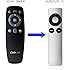 Coolux Brand Remote Control Replace for Apple TV 2 3 MC377LL/A Apple Remote