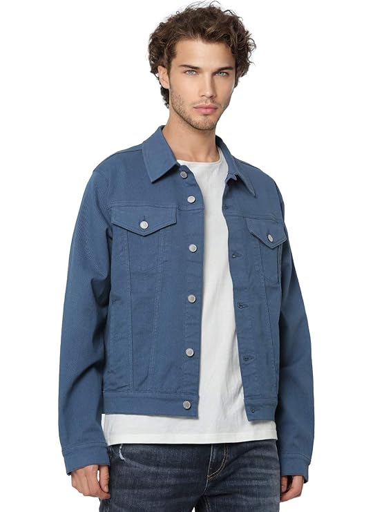 Buy Jack & Jones Men's Jacket at Amazon.in