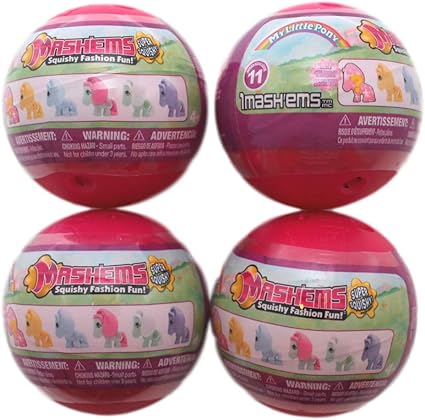 my little pony mashems