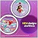 GoodNites Bedtime Bedwetting Underwear for Girls (S/M (74 Count))