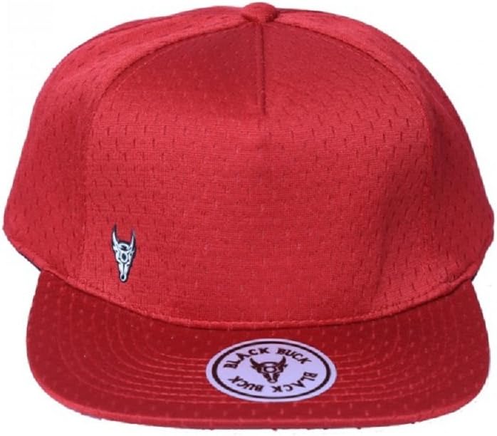 BlackBuck Hip Hop Cap for Men