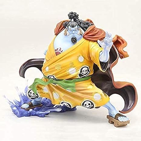 Amazon Co Jp アニメキャラクターおもちゃの銅像ワンピースのおもちゃのモデルの漫画のキャラクターの装飾 グッズ クラフト7匹の呉サメ 非常にフラットさ25cm Rjh354 Gflnb ホーム キッチン