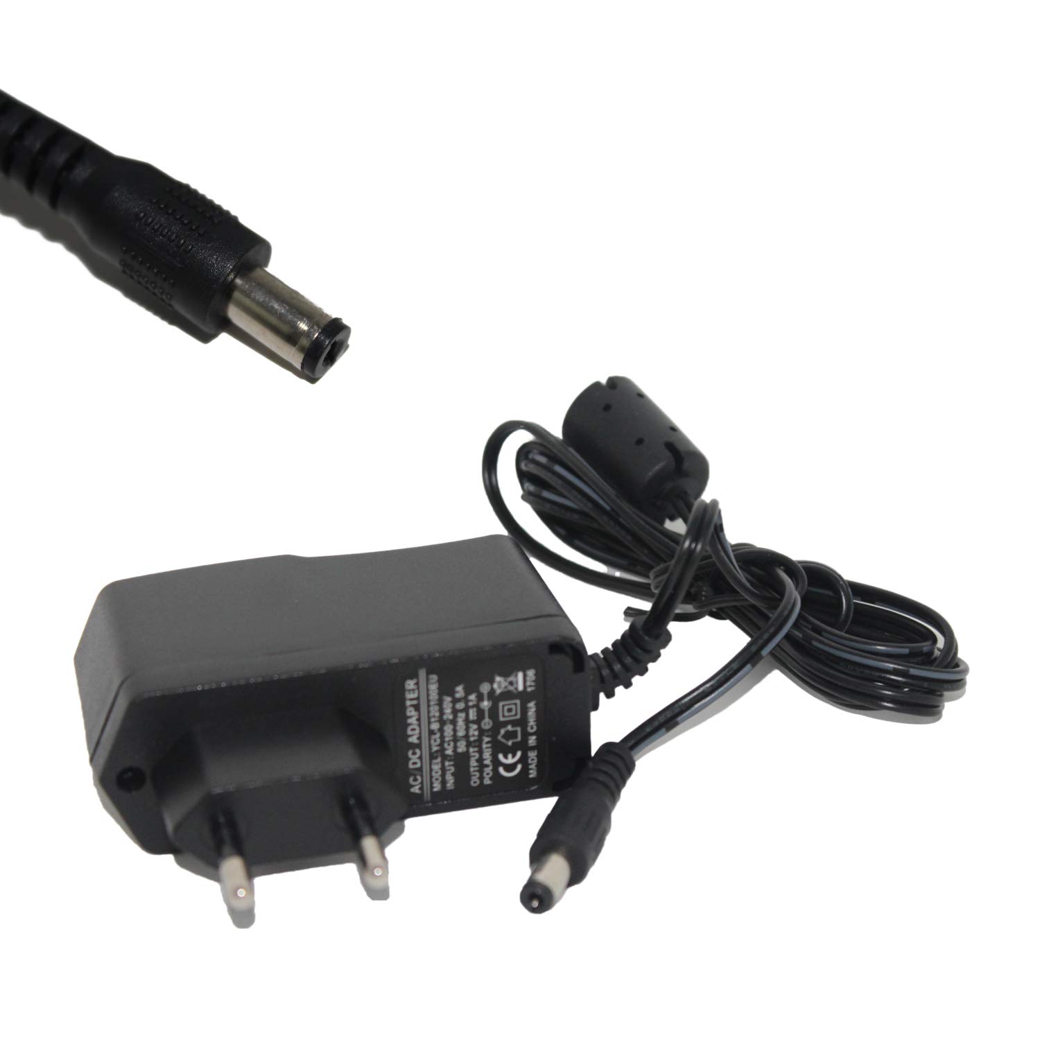 Ersatz Für 7,5 V 0,8 A Schaltadapter GA075080B 4 Roberts Revival Mini DAB