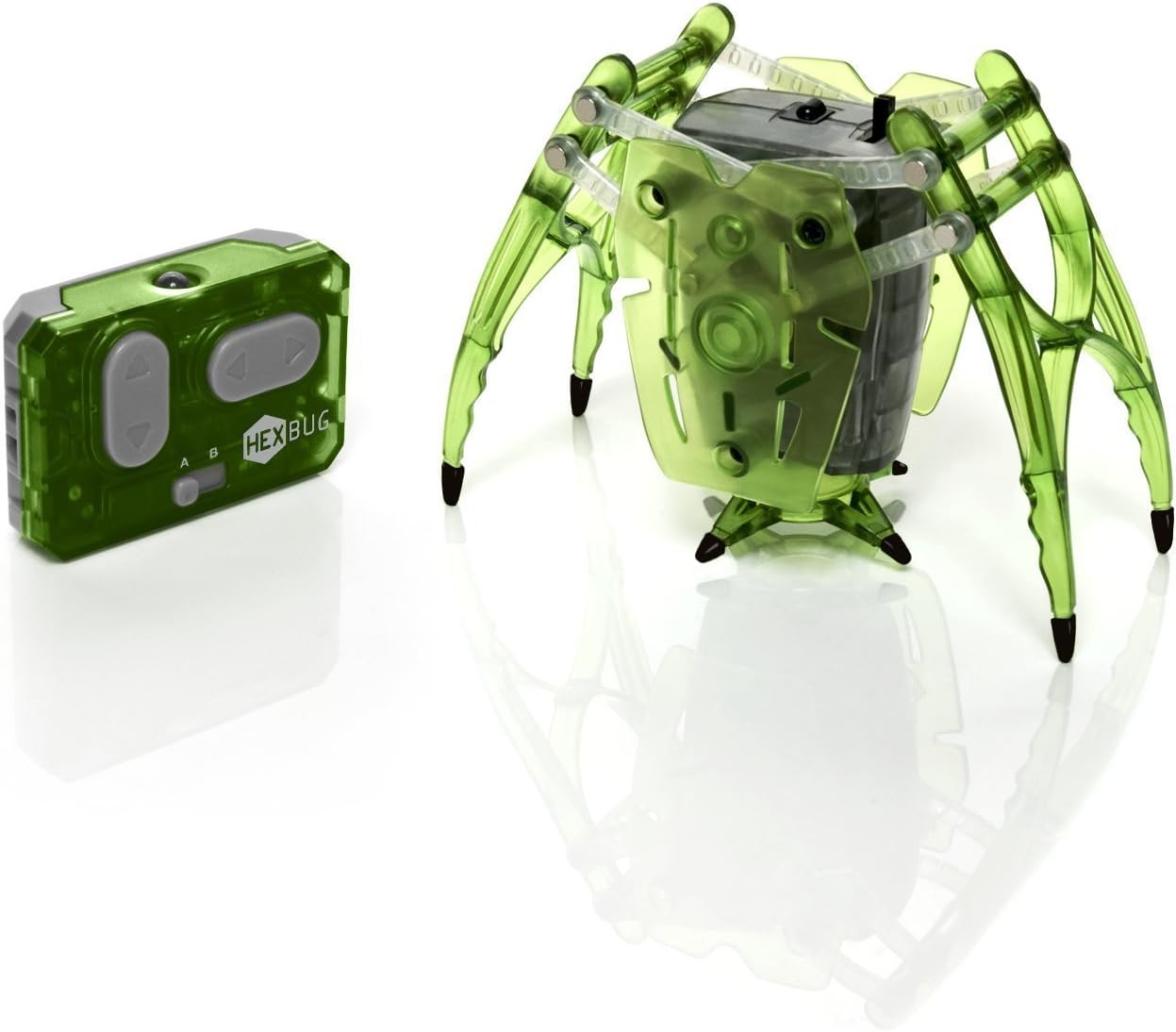 hexbug insects