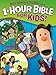 Buck Denver and Friends Present... 1-Hour Bible For Kids!