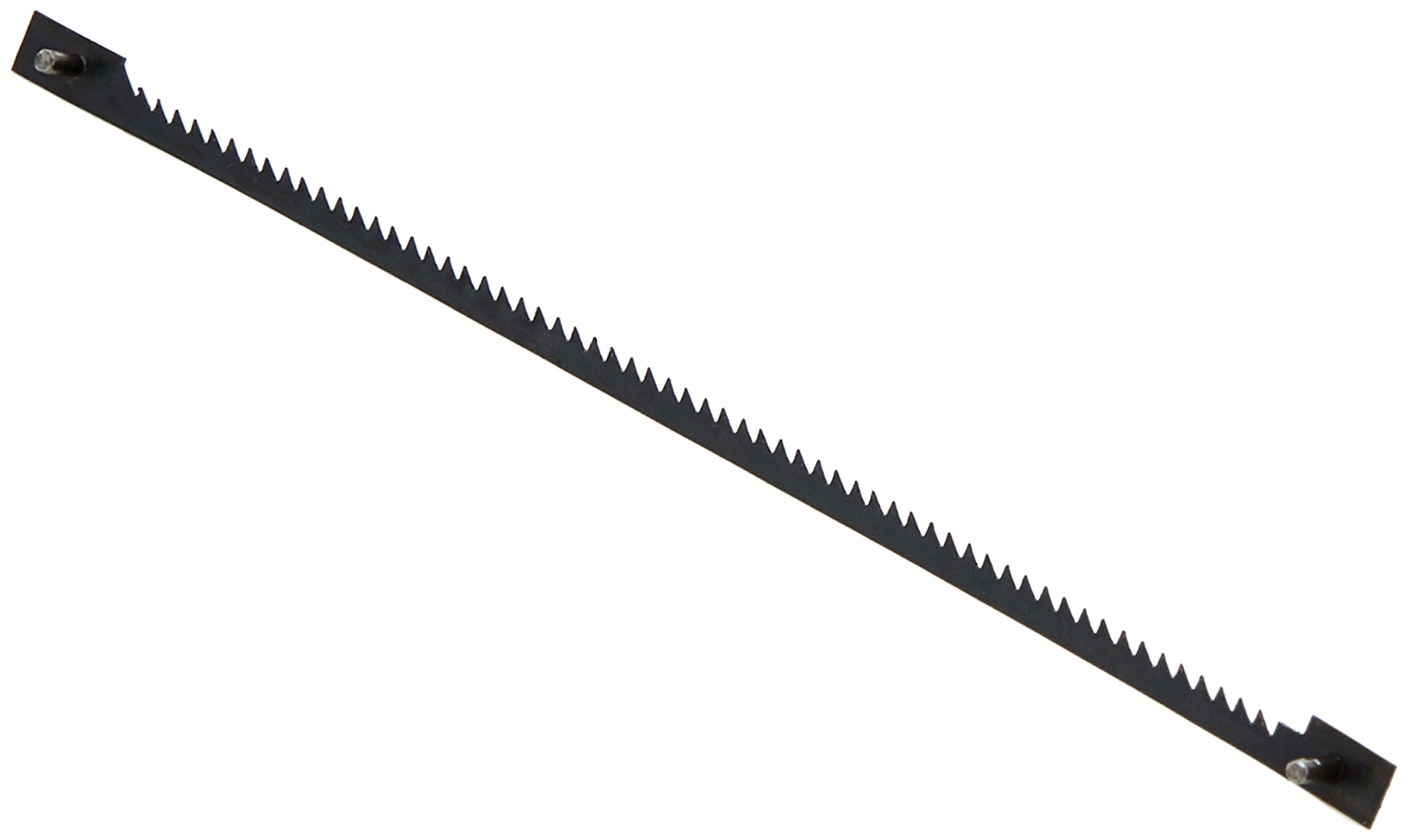 Comdent 33-2840-BL-3 Saw Blade for Medals, 0.25x3 mm (Pack of 12)