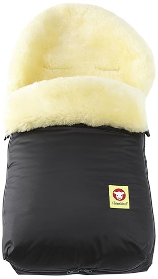 sheepskin sleeping bag