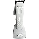 TPOB Mini Play Professional Hair Clippers (White)