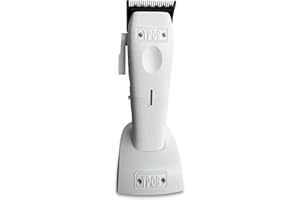TPOB Mini Play Professional Hair Clippers (White)