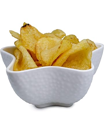 Vajilla para aperitivos y salsas | Amazon.es