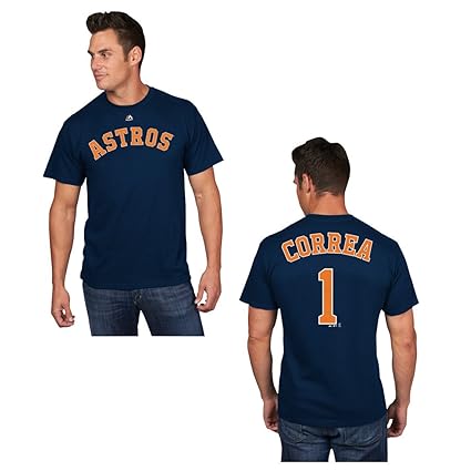 correa shirt