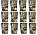 Marvel Guardians of the Galaxy Favor Cups Set of 12
