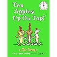 Ten Apples Up On Top!