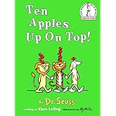 Ten Apples Up On Top!