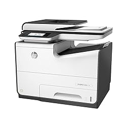 HP PageWide Pro 577dw Color Multifunction Business