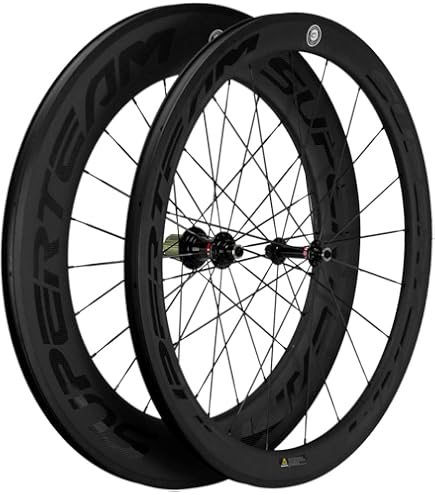 Amazon.com : Mavic Ksyrium SL Wheelset, Silver, Road Bike, 700c