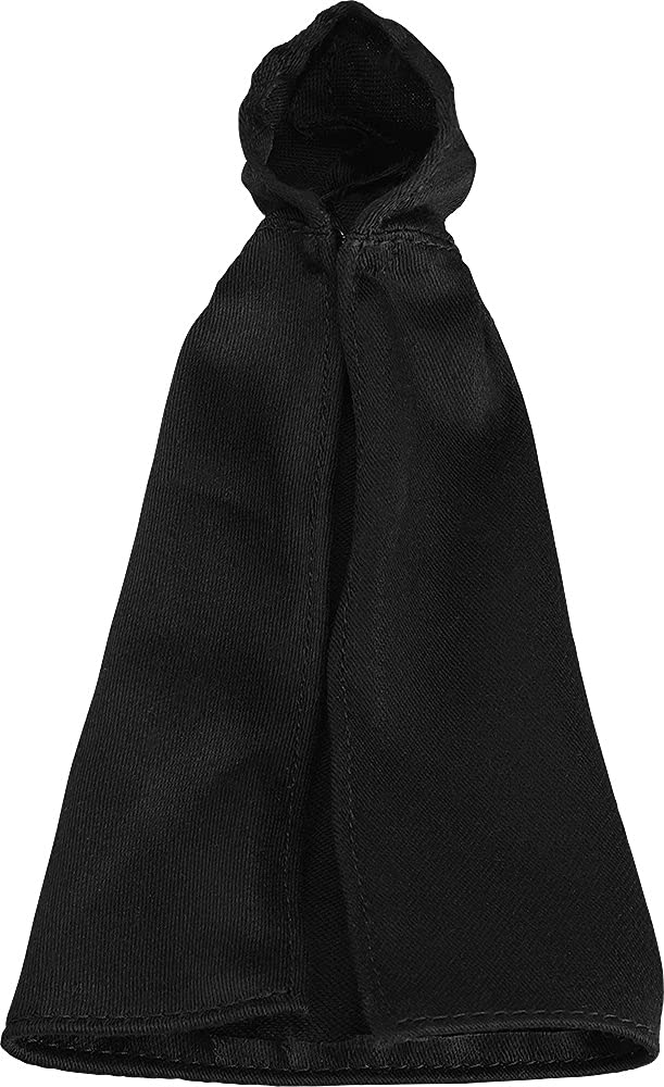 GOOD SMILE COMPANY - Figma Styles Series Black Simple Cape Figure Accessory