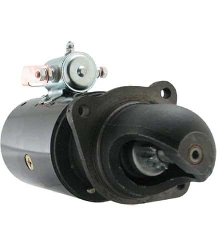 STARTER×AMERICAN RAG CIE Amazon.com: Caltric Starter Compatible With Arctic Cat ATV