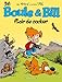 Boule et Bill - Tome 36 - Flair de cocker (French Edition) by 