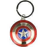 Amazon.com: Marvel Loki Helmet Pewter Key Ring : Clothing, Shoes & Jewelry