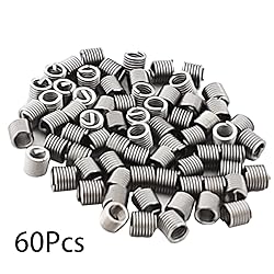 M2 x 0.4mm x 2D Helicoil Wire Inner Thread