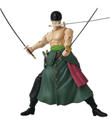Amazon.com: Banpresto One Piece 6.3