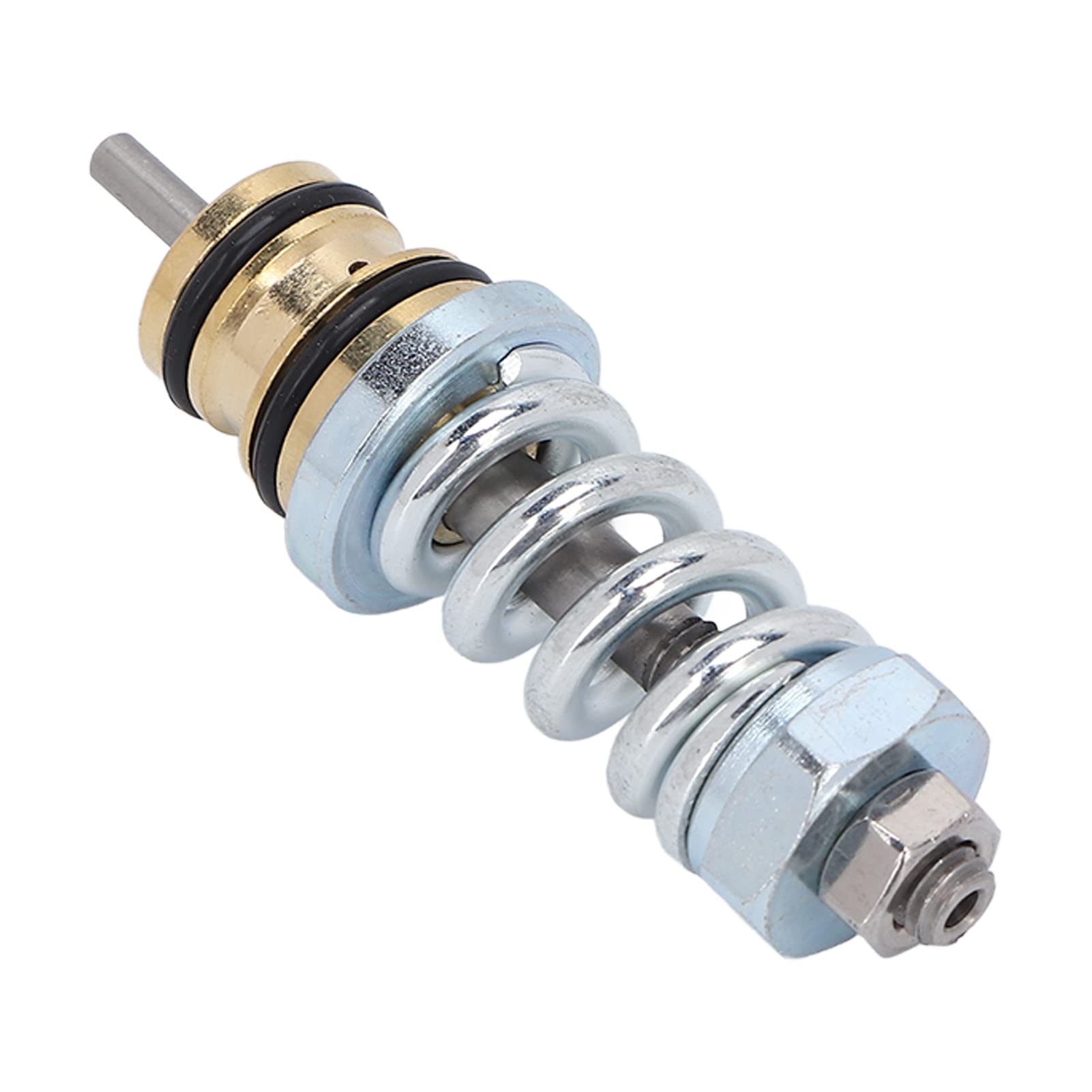 KIMISS 309515003 Unloader Valve Assembly Kit for Troy Bilt Pressure Washer Unloader Valve Assy Seal Kit 308418003 Pressure Pump for Briggs & Stratton/Troy Bilt