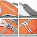 Travel Inspira 35L Lightweight Foldable Backpack Water Resistant Packable Sports Casual For Outdoor Camping Hiking Cycling 35 Liters