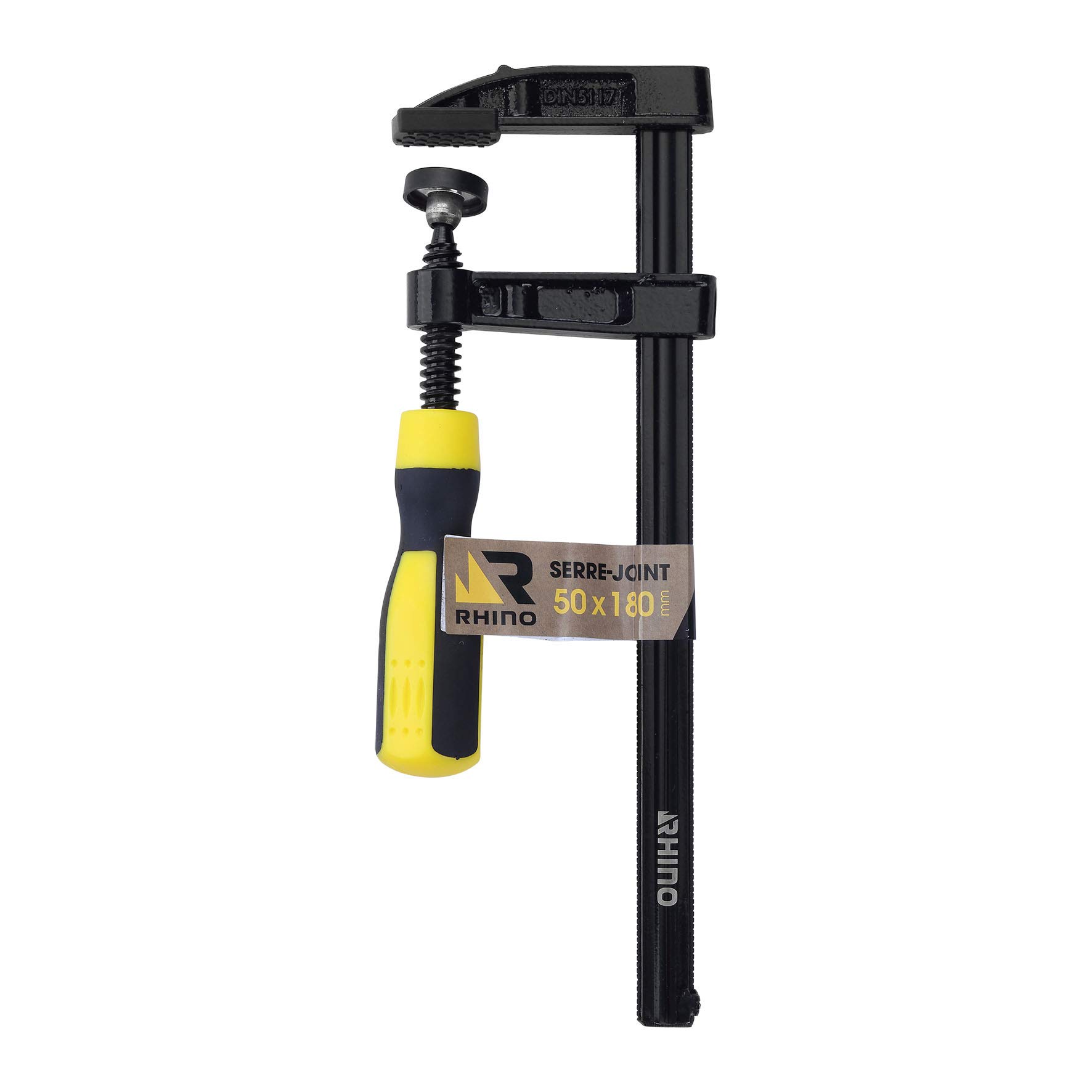 RHINO 41402 Greenhouse Screw Gaskets 50 x 180 mm, NC, 50 x 180 mm