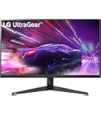 Amazon.com: LG 24GQ50F-B 24-Inch Class Full HD (1920 x 1080