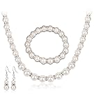 Danbihuabi New Women Jewelry Set for Bride