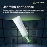 Creality Thermal Grease 10g for 3D Printer Strong Conductivity RoHS HF REACH view 6