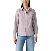 Levi's Womens Classic Button-up Shirt