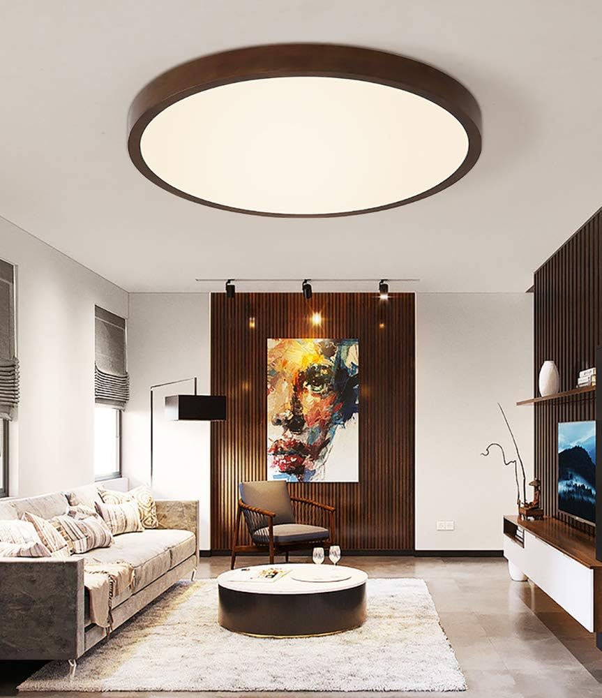 Sweet Ceiling Light 18w Led Ceiling Lights 3000 5000k O 30cm