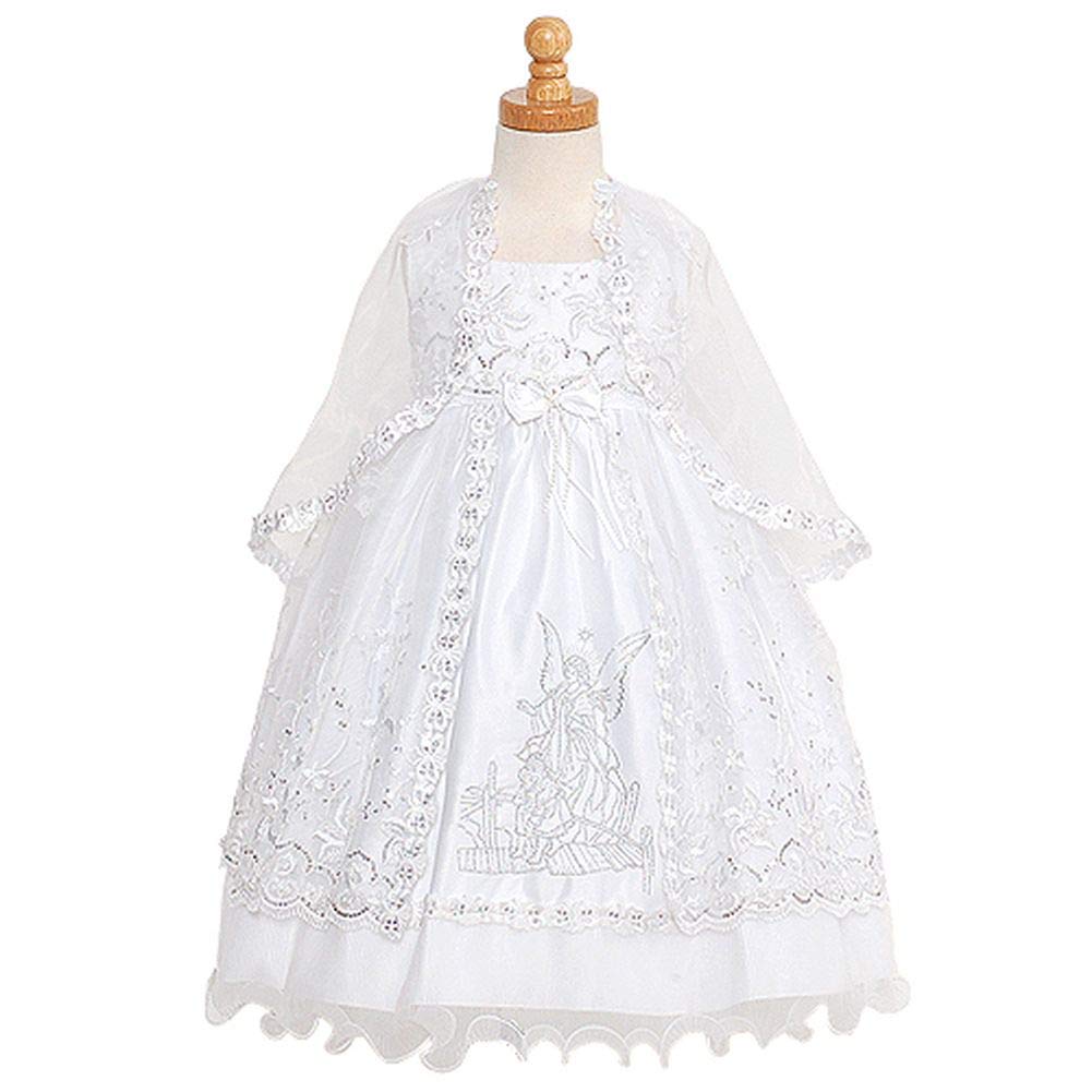 2t baptism dress