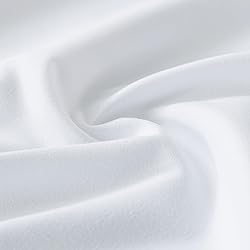 WhatsBedding Body Pillow Cover, Ultra Soft
