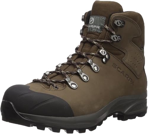 scarpa kailash plus gtx backpacking boots